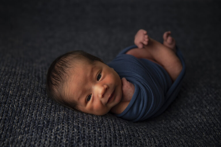 la crosse wisconsin newborn photographer